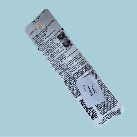 L'Oreal Infallible Mechanical Eyeliner 521 Slate - Picture 4 of 4